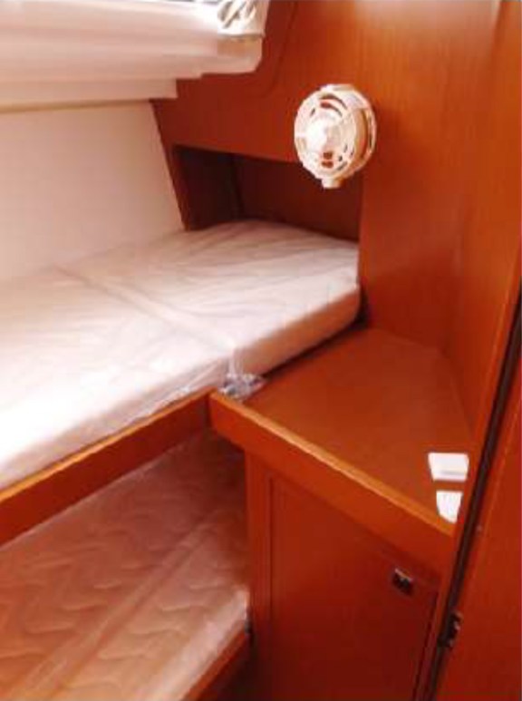 Image of ECONOMY yacht #21