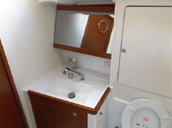 Image of ECONOMY yacht #22