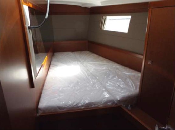 Image of ECONOMY yacht #23