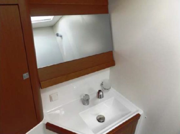 Image of ECONOMY yacht #24