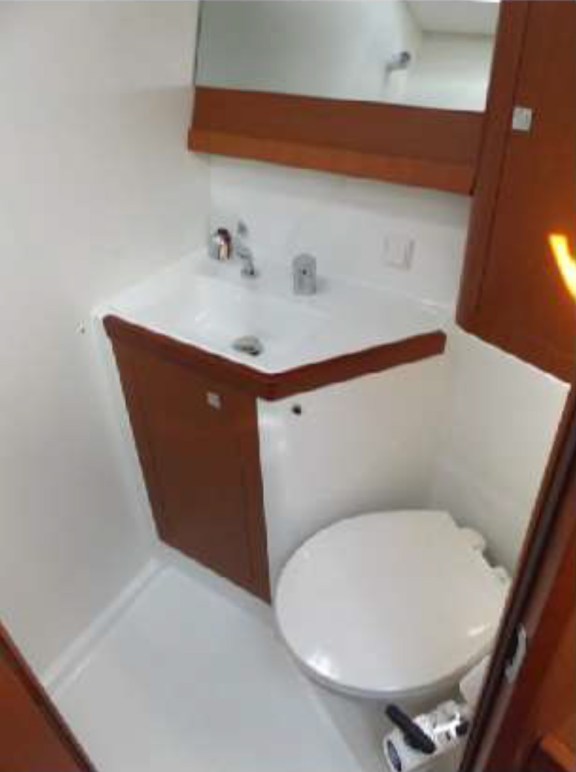 Image of ECONOMY yacht #26