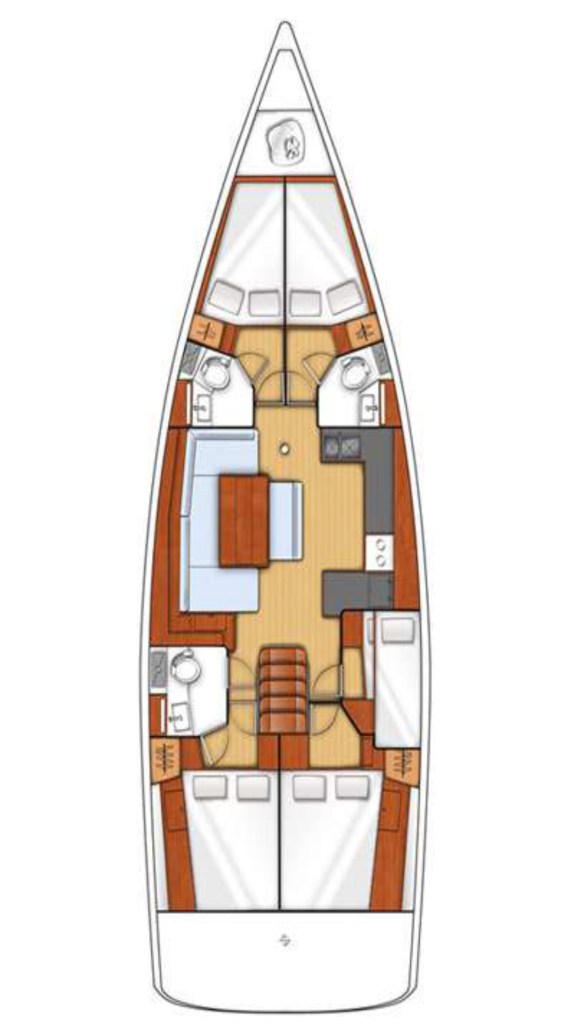 Image of ECONOMY yacht #2