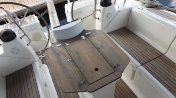 Image of ECONOMY yacht #5