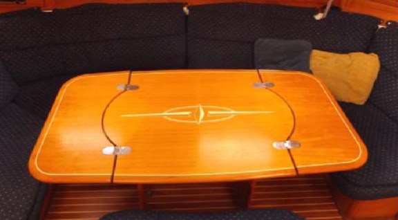 Image of ECONOMY yacht #11