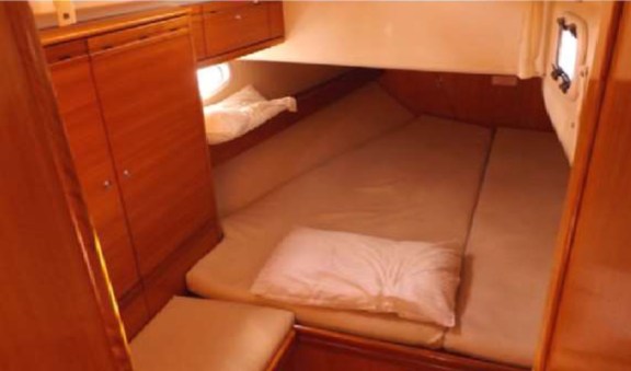 Image of ECONOMY yacht #16