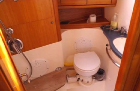 Image of ECONOMY yacht #17