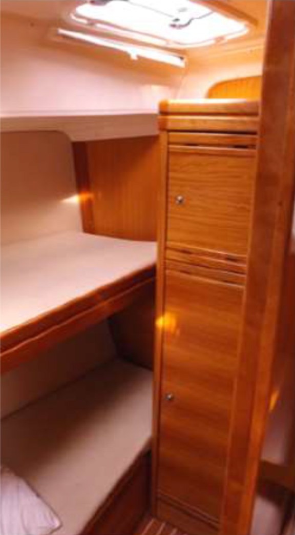 Image of ECONOMY yacht #18