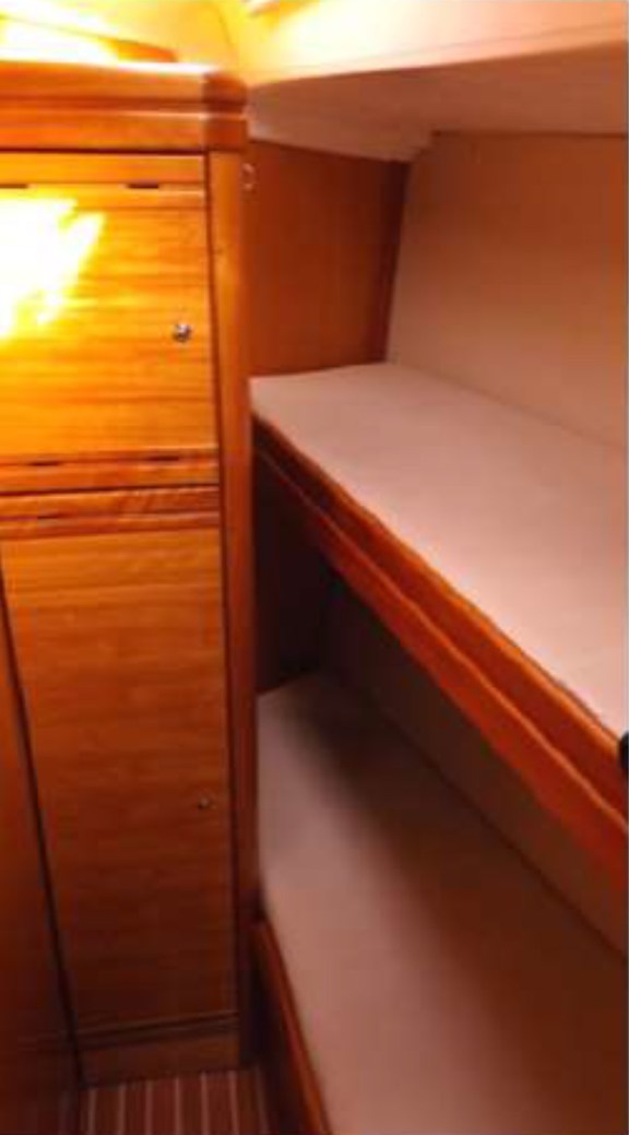 Image of ECONOMY yacht #19