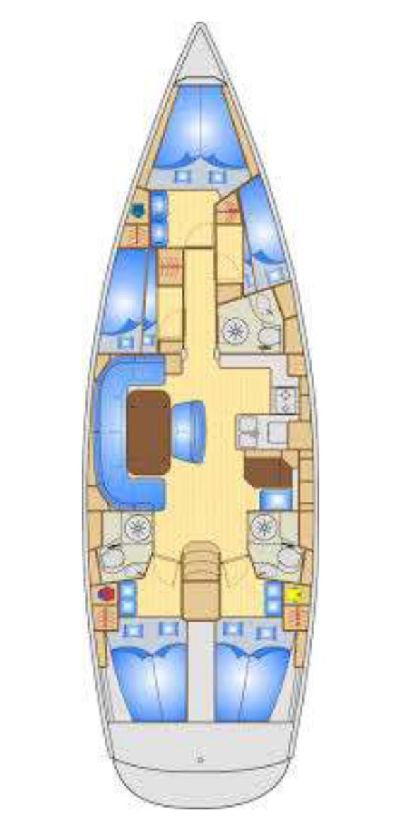 Image of ECONOMY yacht #2