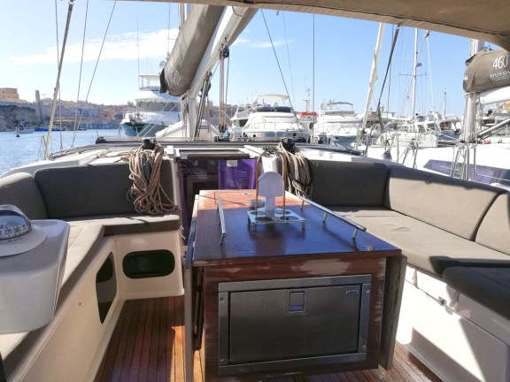 Image of ECONOMY yacht #3