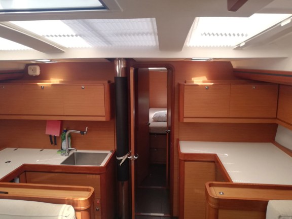 Image of ECONOMY yacht #5