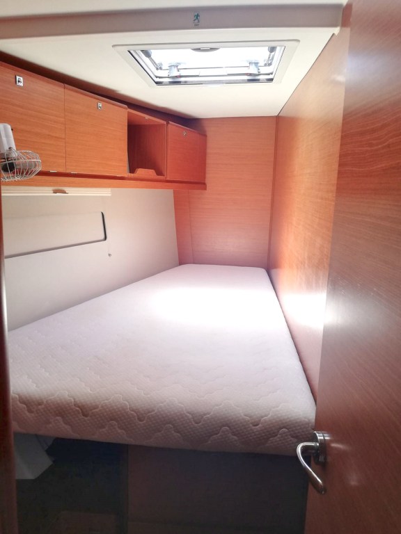 Image of ECONOMY yacht #7