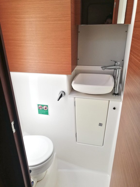 Image of ECONOMY yacht #8