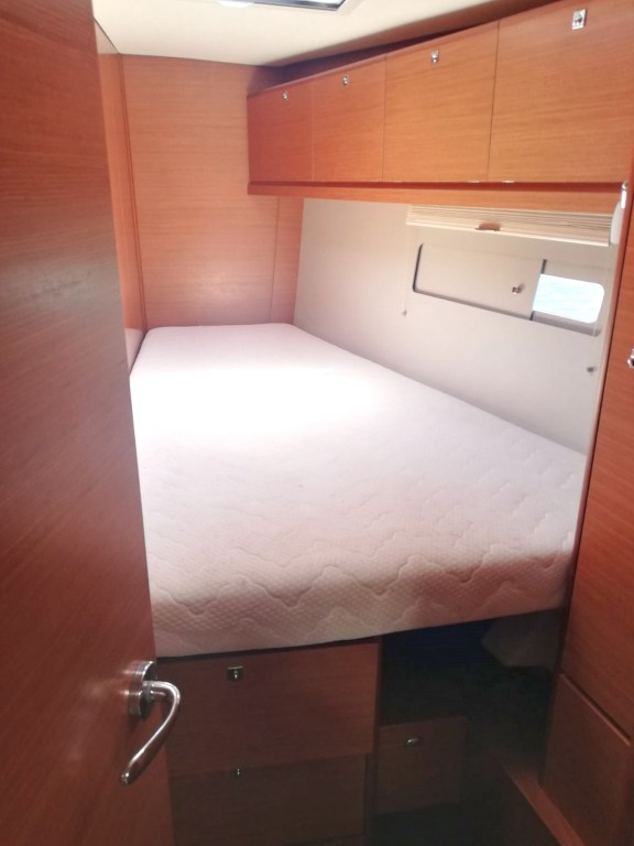 Image of ECONOMY yacht #9