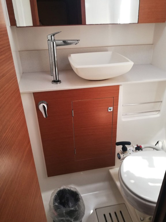 Image of ECONOMY yacht #10