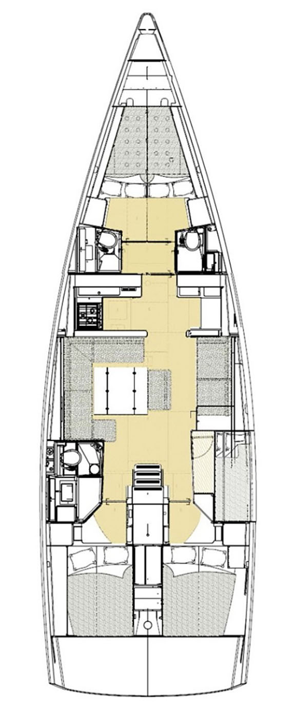 Image of ECONOMY yacht #2