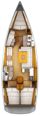 Image of ECONOMY yacht #2