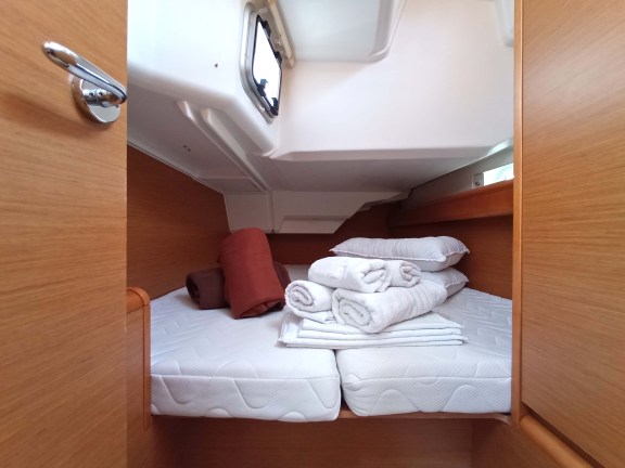 Image of ECONOMY yacht #11