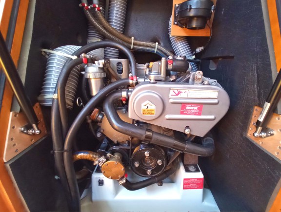 Image of ECONOMY yacht #14