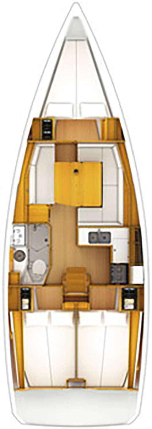 Image of ECONOMY yacht #2