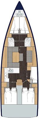 Image of PRESTIGE yacht #2