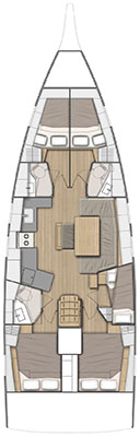 Image of CLASS yacht #2