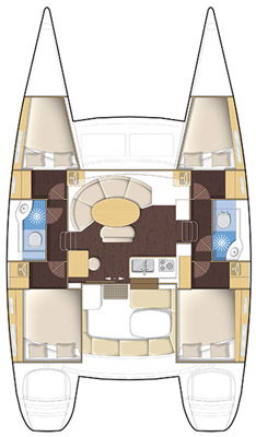 Image of ECONOMY yacht #2
