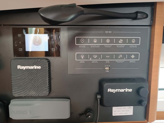 Image of *CLASS yacht #12