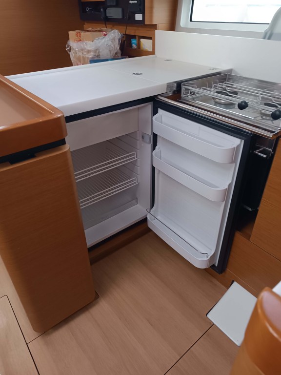 Image of *CLASS yacht #14