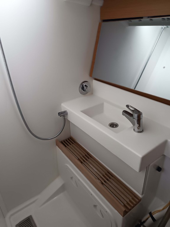 Image of *CLASS yacht #18