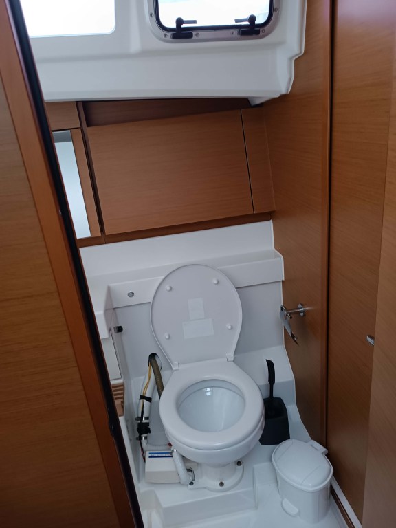 Image of *CLASS yacht #19