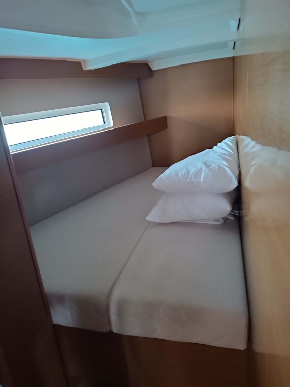 Image of *CLASS yacht #20