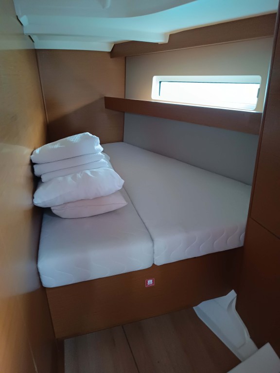 Image of *CLASS yacht #21