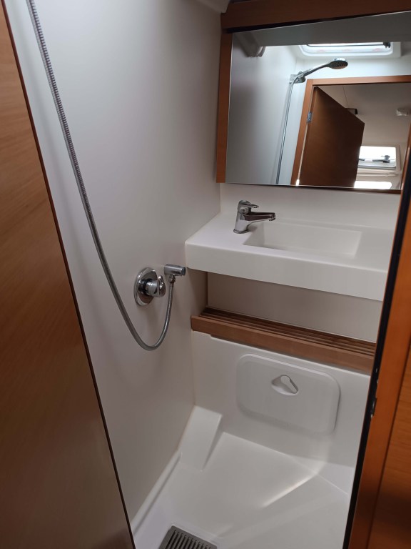 Image of *CLASS yacht #22