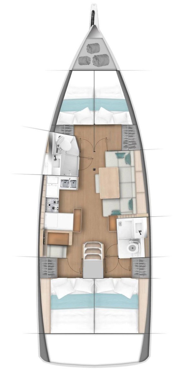 Image of *CLASS yacht #2