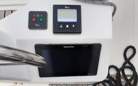 Image of CLASS yacht #8