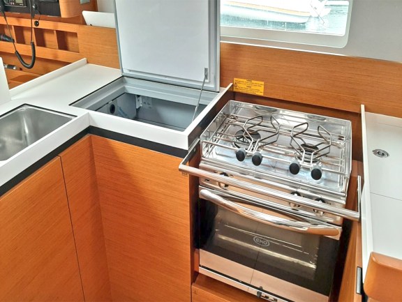 Image of CLASS yacht #11