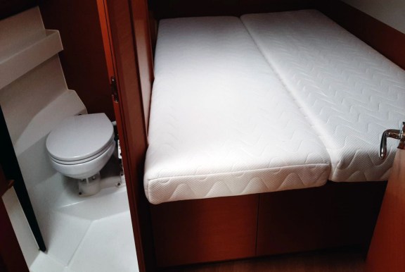 Image of CLASS yacht #12