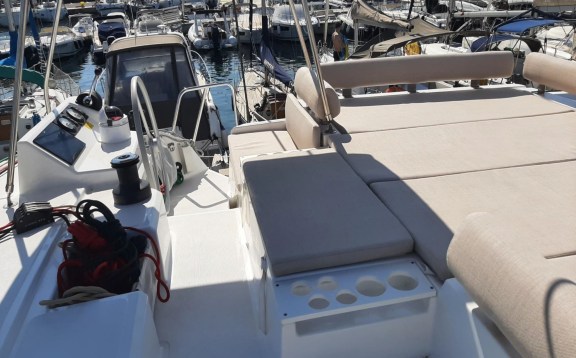 Image of CLASS yacht #3