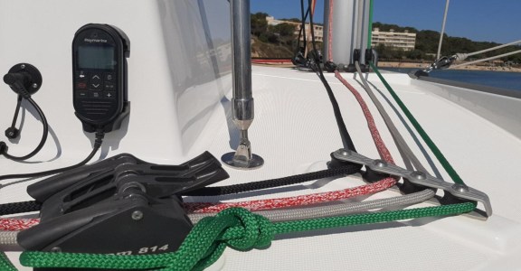 Image of CLASS yacht #5