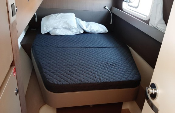 Image of CLASS yacht #6