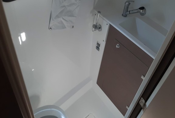 Image of CLASS yacht #8