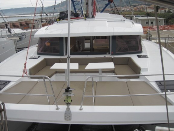 Image of ECONOMY yacht #3