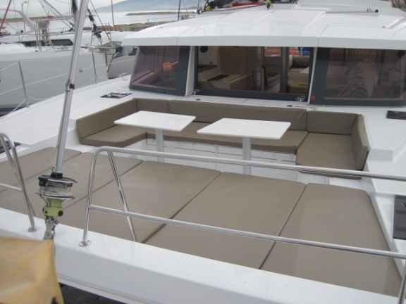 Image of ECONOMY yacht #4