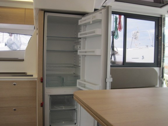 Image of ECONOMY yacht #8