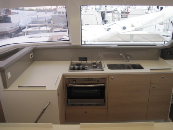 Image of ECONOMY yacht #10