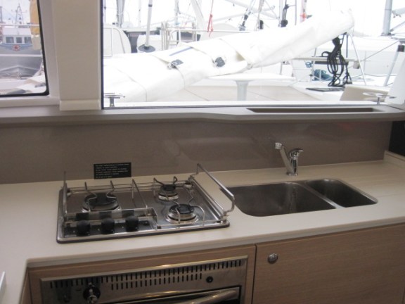 Image of ECONOMY yacht #11