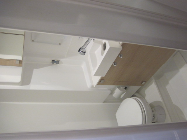 Image of ECONOMY yacht #13