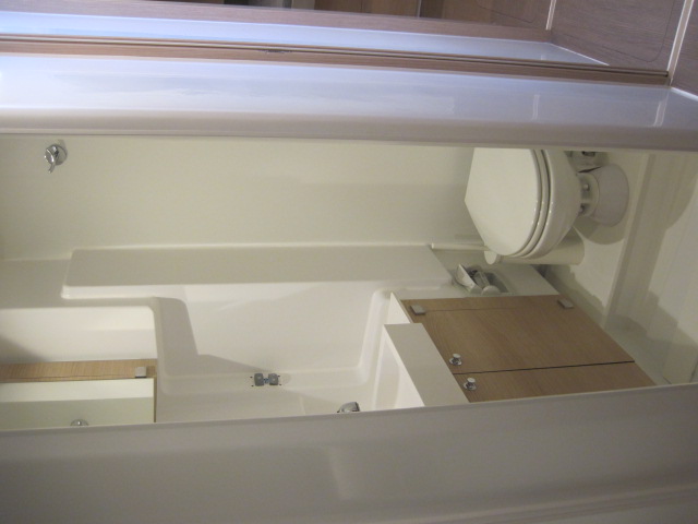 Image of ECONOMY yacht #15