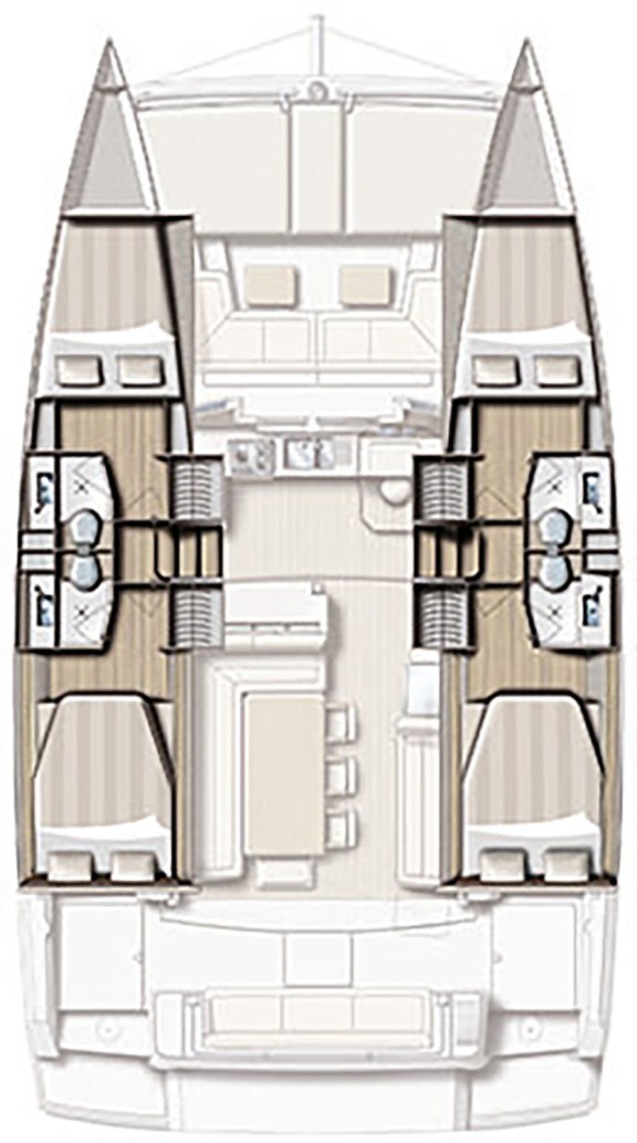 Image of ECONOMY yacht #2